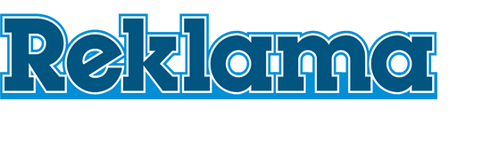 Reklama Newspaper