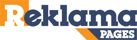 Reklama Pages
